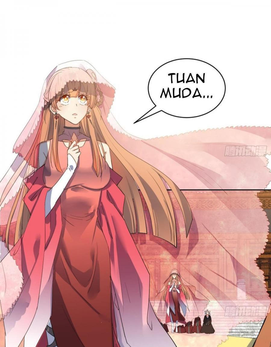 The Nine Heaven of Martial Arts Chapter 224 Bahasa Indonesia